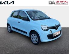 Renault Twingo 3 Mouilleron-le-Captif