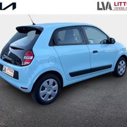 Renault Twingo 3 1.0 SCe 70ch Life Euro6c Mouilleron-le-Captif