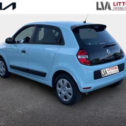 Renault Twingo 3 1.0 SCe 70ch Life Euro6c Mouilleron-le-Captif