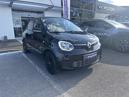 Renault Twingo 3 - 1.0 SCe 65ch Urban Night - 12 999 €