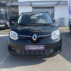 Renault Twingo 3 1.0 SCe 65ch Urban Night Dijon