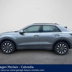 Volkswagen T-Roc 1.5 eTSI 116ch Life DSG7 Saint-Martin-des-Champs