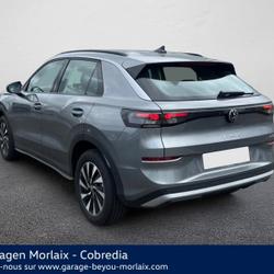 Volkswagen T-Roc 1.5 eTSI 116ch Life DSG7 Saint-Martin-des-Champs