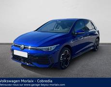 Volkswagen Golf 8 Saint-Martin-des-Champs