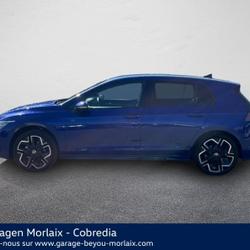 Volkswagen Golf 8 1.5 eTSI EVO2 150ch R-Line Edition DSG7 Saint-Martin-des-Champs