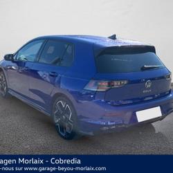Volkswagen Golf 8 1.5 eTSI EVO2 150ch R-Line Edition DSG7 Saint-Martin-des-Champs