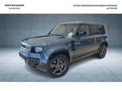 Land Rover Defender - 110 2.0 P300e PHEV Black Edition - 119 900 €