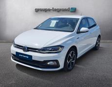 Volkswagen Polo Cherbourg-en-Cotentin