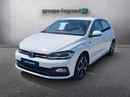 Volkswagen Polo - 1.0 TSI 95ch R-Line Euro6d-T - 16 990 €