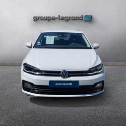 Volkswagen Polo 1.0 TSI 95ch R-Line Euro6d-T Cherbourg-en-Cotentin