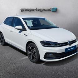 Volkswagen Polo 1.0 TSI 95ch R-Line Euro6d-T Cherbourg-en-Cotentin