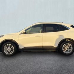 Ford Kuga 2.5 Duratec 225ch PHEV Titanium BVA occasion - Angers - photo 2/21