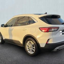 Ford Kuga 2.5 Duratec 225ch PHEV Titanium BVA occasion - Angers - photo 3/21