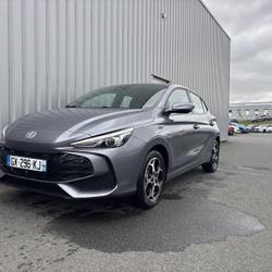 MG MG3 1.5 Hybrid+ 195ch Comfort Orvault