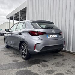 MG MG3 1.5 Hybrid+ 195ch Comfort Orvault