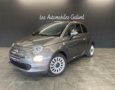 Fiat 500 II Granville