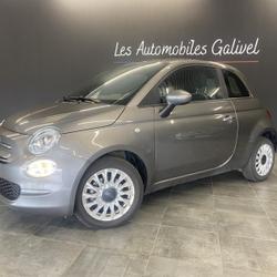 Fiat 500 II 1.0 70ch BSG S&S Lounge Granville