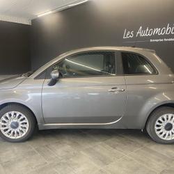 Fiat 500 II 1.0 70ch BSG S&S Lounge Granville