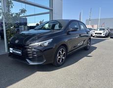 MG MG3