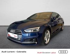 Audi A5 Sportback Lanester