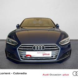 Audi A5 Sportback 2.0 TFSI 252ch S line S tronic 7 Lanester