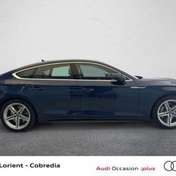 Audi A5 Sportback 2.0 TFSI 252ch S line S tronic 7 Lanester