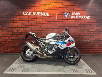 BMW Serie F - S 1000 RR 2025 - 26 390 €