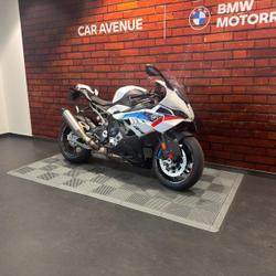 BMW Serie F S 1000 RR 2025 Chen&ocirc;ve