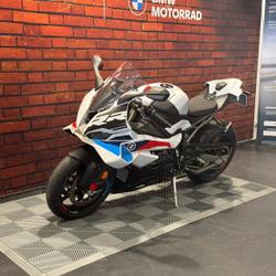 BMW Serie F S 1000 RR 2025 Chen&ocirc;ve
