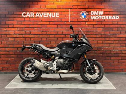 BMW F 700 - F 900 XR 2025 - 12 390 €