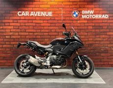 BMW F 700 Chenôve