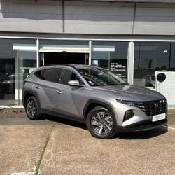 Hyundai Tucson 1.6 T-GDi 265ch PHEV Creative BVA6 HTRAC Le Mans