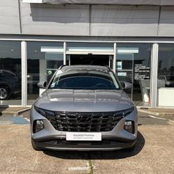 Hyundai Tucson 1.6 T-GDi 265ch PHEV Creative BVA6 HTRAC Le Mans