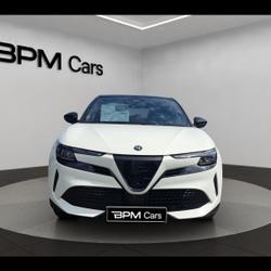Alfa Romeo Junior Elettrica 156ch Speciale Saint-Nazaire