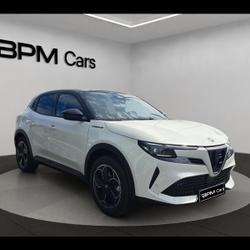 Alfa Romeo Junior Elettrica 156ch Speciale Saint-Nazaire