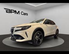 Alfa Romeo Junior Saint-Nazaire