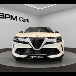 Alfa Romeo Junior 1.2 Ibrida 136ch Speciale DCT6 Saint-Nazaire