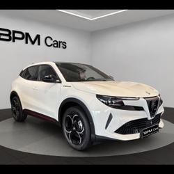 Alfa Romeo Junior 1.2 Ibrida 136ch Speciale DCT6 Saint-Nazaire