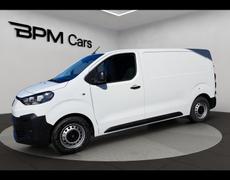 Fiat Scudo Saint-Nazaire