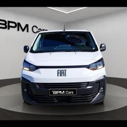 Fiat Scudo M 2.2 Diesel 150ch Pack Premium Connect Saint-Nazaire