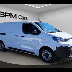 Fiat Scudo M 2.2 Diesel 150ch Pack Premium Connect Saint-Nazaire
