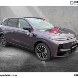Autres Leapmotor BEV 218ch Pro Max 67,1 kWh Life Tr&eacute;lissac