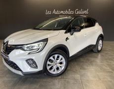 Renault Captur Granville