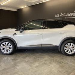 Renault Captur 1.5 Blue dCi 115ch Intens Granville