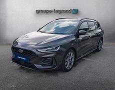 Ford Focus Cherbourg-en-Cotentin