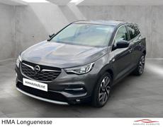 Opel Grandland Longuenesse