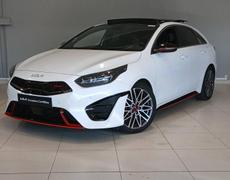 Kia Pro Cee'd Hérouville-Saint-Clair