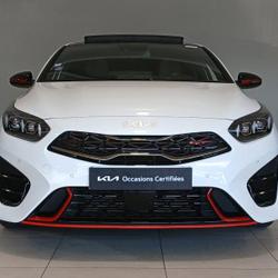 Kia Pro Cee'd 1.6 T-GDI 204ch GT DCT7 H&eacute;rouville-Saint-Clair