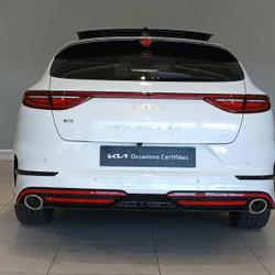 Kia Pro Cee'd 1.6 T-GDI 204ch GT DCT7 H&eacute;rouville-Saint-Clair