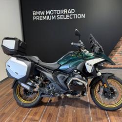 BMW R60 R 1300 GS Lesm&eacute;nils